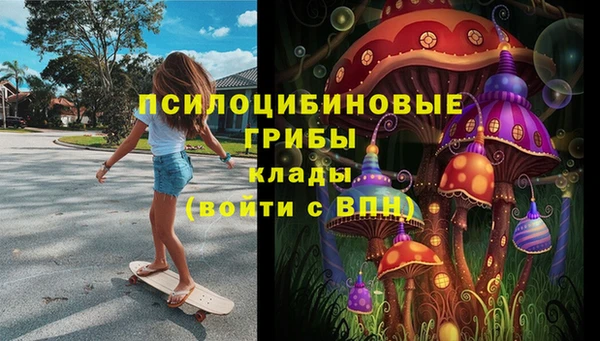 тгк Алексеевка